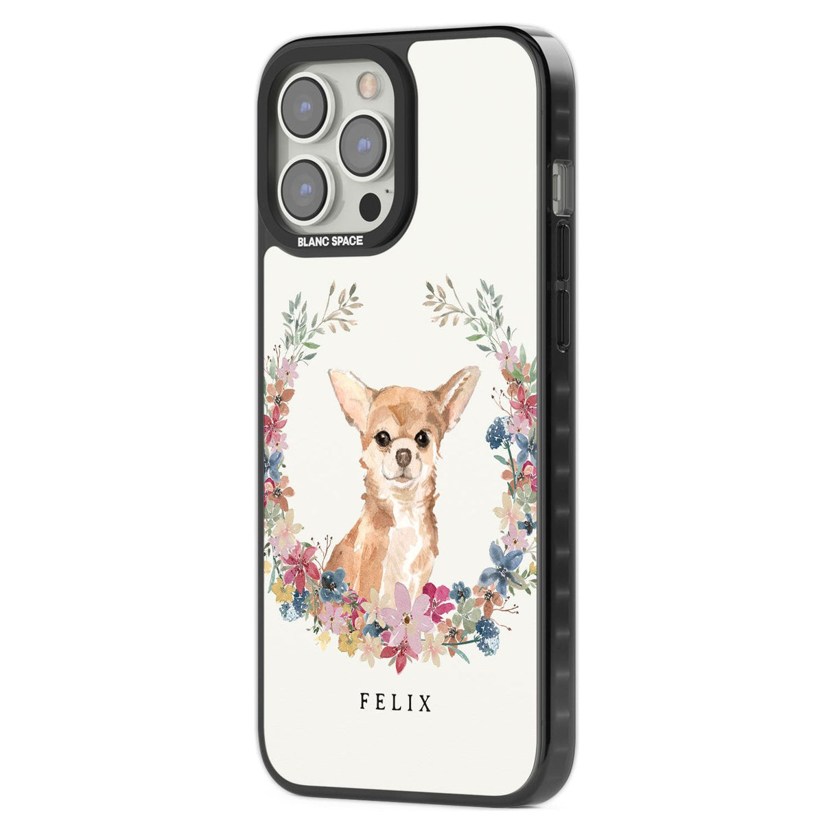 Personalised Chihuahua - Watercolour Dog Portrait Custom Phone Case iPhone 15 Pro Max / Black Impact Case,iPhone 15 Plus / Black Impact Case,iPhone 15 Pro / Black Impact Case,iPhone 15 / Black Impact Case,iPhone 15 Pro Max / Impact Case,iPhone 15 Plus / Impact Case,iPhone 15 Pro / Impact Case,iPhone 15 / Impact Case,iPhone 15 Pro Max / Magsafe Black Impact Case,iPhone 15 Plus / Magsafe Black Impact Case,iPhone 15 Pro / Magsafe Black Impact Case,iPhone 15 / Magsafe Black Impact Case,iPhone 14 Pro Max / Black