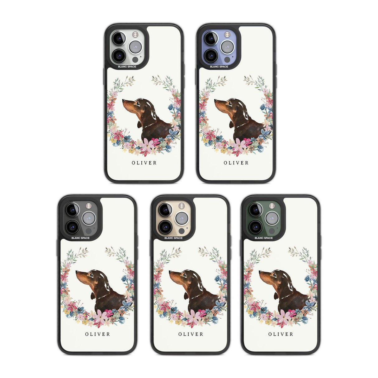 Personalised Black & Tan Dachshund - Watercolour Dog Portrait Custom Phone Case iPhone 15 Pro Max / Black Impact Case,iPhone 15 Plus / Black Impact Case,iPhone 15 Pro / Black Impact Case,iPhone 15 / Black Impact Case,iPhone 15 Pro Max / Impact Case,iPhone 15 Plus / Impact Case,iPhone 15 Pro / Impact Case,iPhone 15 / Impact Case,iPhone 15 Pro Max / Magsafe Black Impact Case,iPhone 15 Plus / Magsafe Black Impact Case,iPhone 15 Pro / Magsafe Black Impact Case,iPhone 15 / Magsafe Black Impact Case,iPhone 14 Pro