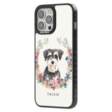 Personalised Miniature Schnauzer - Watercolour Dog Portrait Custom Phone Case iPhone 15 Pro Max / Black Impact Case,iPhone 15 Plus / Black Impact Case,iPhone 15 Pro / Black Impact Case,iPhone 15 / Black Impact Case,iPhone 15 Pro Max / Impact Case,iPhone 15 Plus / Impact Case,iPhone 15 Pro / Impact Case,iPhone 15 / Impact Case,iPhone 15 Pro Max / Magsafe Black Impact Case,iPhone 15 Plus / Magsafe Black Impact Case,iPhone 15 Pro / Magsafe Black Impact Case,iPhone 15 / Magsafe Black Impact Case,iPhone 14 Pro M