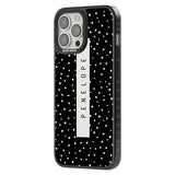 Personalised Black Dots Custom Phone Case iPhone 15 Pro Max / Black Impact Case,iPhone 15 Plus / Black Impact Case,iPhone 15 Pro / Black Impact Case,iPhone 15 / Black Impact Case,iPhone 15 Pro Max / Impact Case,iPhone 15 Plus / Impact Case,iPhone 15 Pro / Impact Case,iPhone 15 / Impact Case,iPhone 15 Pro Max / Magsafe Black Impact Case,iPhone 15 Plus / Magsafe Black Impact Case,iPhone 15 Pro / Magsafe Black Impact Case,iPhone 15 / Magsafe Black Impact Case,iPhone 14 Pro Max / Black Impact Case,iPhone 14 Plu