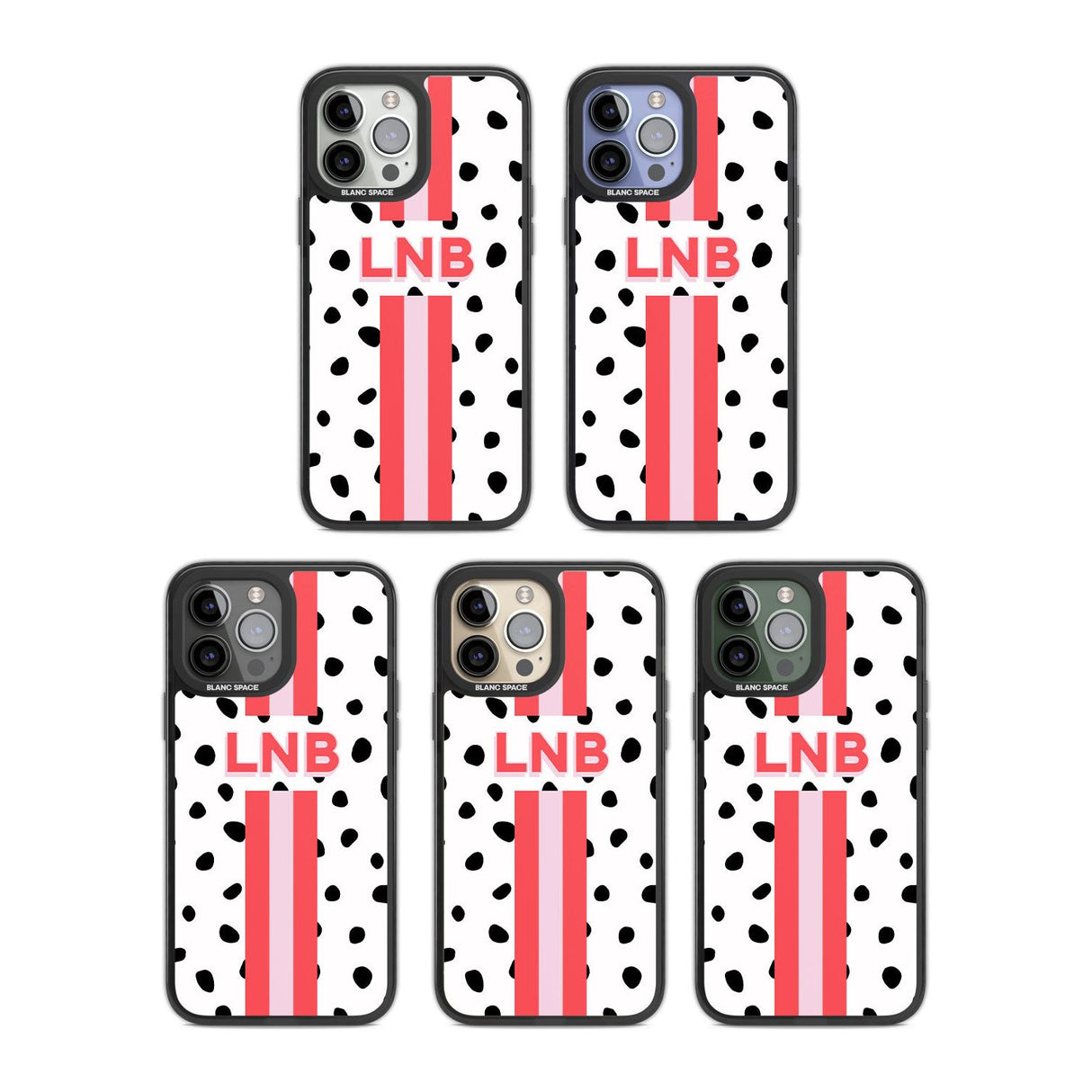 Personalised Polka & Pink Stripe Custom Phone Case iPhone 15 Pro Max / Black Impact Case,iPhone 15 Plus / Black Impact Case,iPhone 15 Pro / Black Impact Case,iPhone 15 / Black Impact Case,iPhone 15 Pro Max / Impact Case,iPhone 15 Plus / Impact Case,iPhone 15 Pro / Impact Case,iPhone 15 / Impact Case,iPhone 15 Pro Max / Magsafe Black Impact Case,iPhone 15 Plus / Magsafe Black Impact Case,iPhone 15 Pro / Magsafe Black Impact Case,iPhone 15 / Magsafe Black Impact Case,iPhone 14 Pro Max / Black Impact Case,iPho