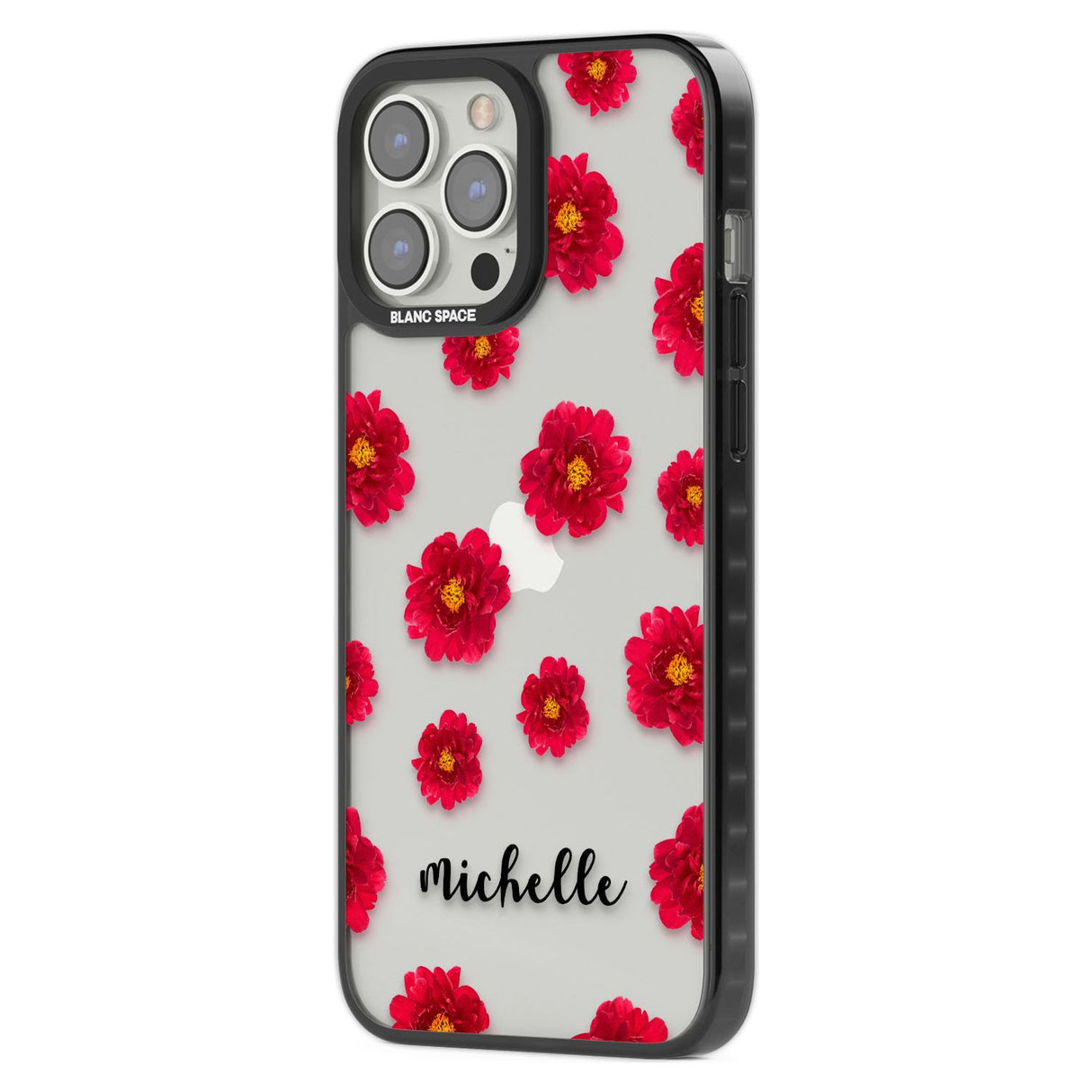 Personalised Red Peonies & Cursive Custom Phone Case iPhone 15 Pro Max / Black Impact Case,iPhone 15 Plus / Black Impact Case,iPhone 15 Pro / Black Impact Case,iPhone 15 / Black Impact Case,iPhone 15 Pro Max / Impact Case,iPhone 15 Plus / Impact Case,iPhone 15 Pro / Impact Case,iPhone 15 / Impact Case,iPhone 15 Pro Max / Magsafe Black Impact Case,iPhone 15 Plus / Magsafe Black Impact Case,iPhone 15 Pro / Magsafe Black Impact Case,iPhone 15 / Magsafe Black Impact Case,iPhone 14 Pro Max / Black Impact Case,iP