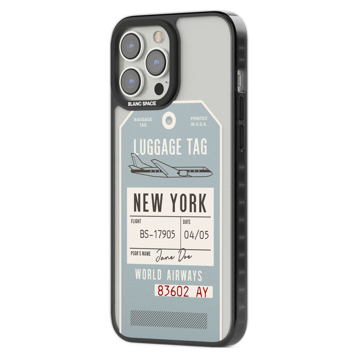 Personalised Vintage USA Luggage Tag Custom Phone Case iPhone 15 Pro Max / Black Impact Case,iPhone 15 Plus / Black Impact Case,iPhone 15 Pro / Black Impact Case,iPhone 15 / Black Impact Case,iPhone 15 Pro Max / Impact Case,iPhone 15 Plus / Impact Case,iPhone 15 Pro / Impact Case,iPhone 15 / Impact Case,iPhone 15 Pro Max / Magsafe Black Impact Case,iPhone 15 Plus / Magsafe Black Impact Case,iPhone 15 Pro / Magsafe Black Impact Case,iPhone 15 / Magsafe Black Impact Case,iPhone 14 Pro Max / Black Impact Case,