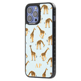 Personalised Safari Giraffe Pattern on Blue Custom Phone Case iPhone 15 Pro Max / Black Impact Case,iPhone 15 Plus / Black Impact Case,iPhone 15 Pro / Black Impact Case,iPhone 15 / Black Impact Case,iPhone 15 Pro Max / Impact Case,iPhone 15 Plus / Impact Case,iPhone 15 Pro / Impact Case,iPhone 15 / Impact Case,iPhone 15 Pro Max / Magsafe Black Impact Case,iPhone 15 Plus / Magsafe Black Impact Case,iPhone 15 Pro / Magsafe Black Impact Case,iPhone 15 / Magsafe Black Impact Case,iPhone 14 Pro Max / Black Impac