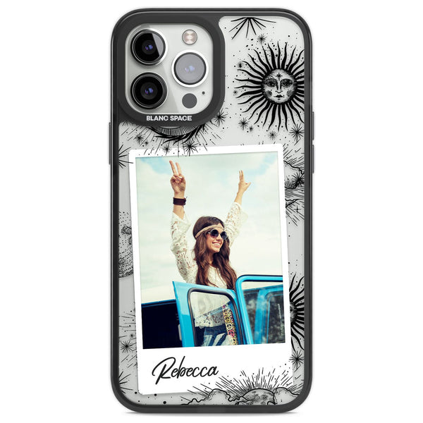 Personalised Astrology Instant Photo