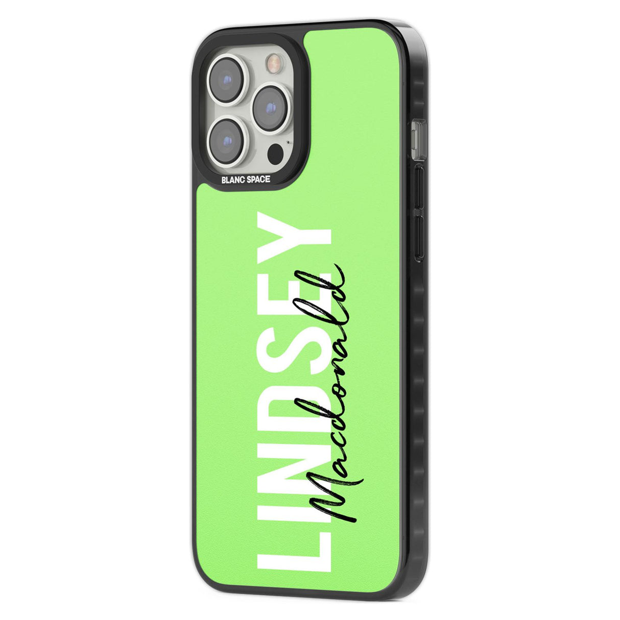 Personalised Bold Name: Lime Custom Phone Case iPhone 15 Pro Max / Black Impact Case,iPhone 15 Plus / Black Impact Case,iPhone 15 Pro / Black Impact Case,iPhone 15 / Black Impact Case,iPhone 15 Pro Max / Impact Case,iPhone 15 Plus / Impact Case,iPhone 15 Pro / Impact Case,iPhone 15 / Impact Case,iPhone 15 Pro Max / Magsafe Black Impact Case,iPhone 15 Plus / Magsafe Black Impact Case,iPhone 15 Pro / Magsafe Black Impact Case,iPhone 15 / Magsafe Black Impact Case,iPhone 14 Pro Max / Black Impact Case,iPhone 1