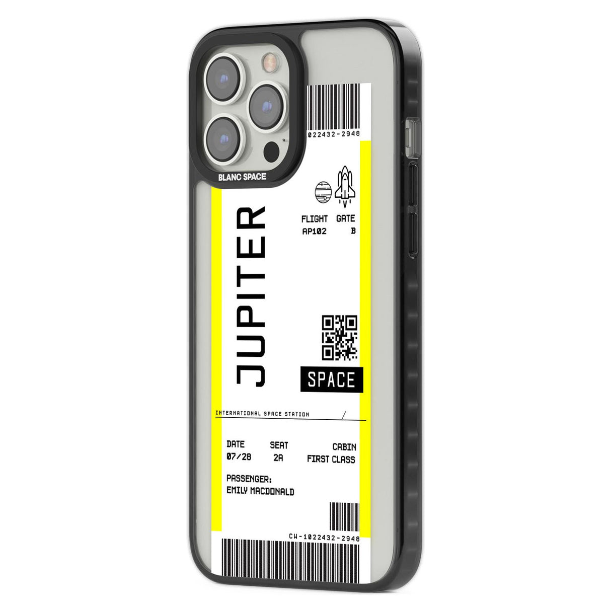 Personalised Jupiter Travel Ticket Custom Phone Case iPhone 15 Pro Max / Black Impact Case,iPhone 15 Plus / Black Impact Case,iPhone 15 Pro / Black Impact Case,iPhone 15 / Black Impact Case,iPhone 15 Pro Max / Impact Case,iPhone 15 Plus / Impact Case,iPhone 15 Pro / Impact Case,iPhone 15 / Impact Case,iPhone 15 Pro Max / Magsafe Black Impact Case,iPhone 15 Plus / Magsafe Black Impact Case,iPhone 15 Pro / Magsafe Black Impact Case,iPhone 15 / Magsafe Black Impact Case,iPhone 14 Pro Max / Black Impact Case,iP