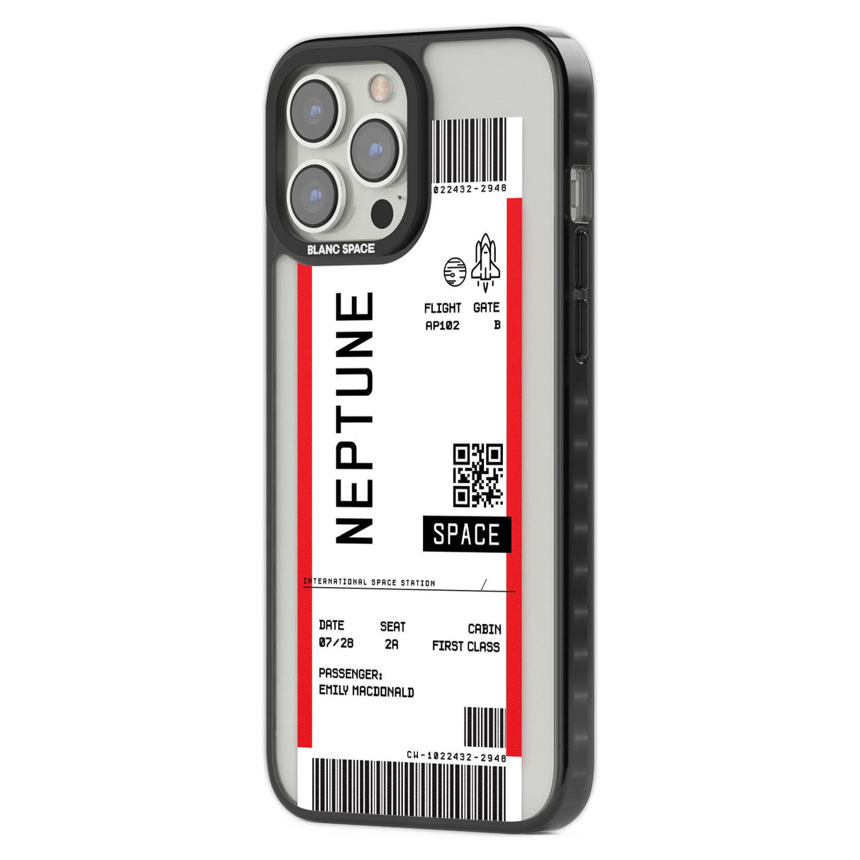 Personalised Neptune Space Travel Ticket Custom Phone Case iPhone 15 Pro Max / Black Impact Case,iPhone 15 Plus / Black Impact Case,iPhone 15 Pro / Black Impact Case,iPhone 15 / Black Impact Case,iPhone 15 Pro Max / Impact Case,iPhone 15 Plus / Impact Case,iPhone 15 Pro / Impact Case,iPhone 15 / Impact Case,iPhone 15 Pro Max / Magsafe Black Impact Case,iPhone 15 Plus / Magsafe Black Impact Case,iPhone 15 Pro / Magsafe Black Impact Case,iPhone 15 / Magsafe Black Impact Case,iPhone 14 Pro Max / Black Impact C