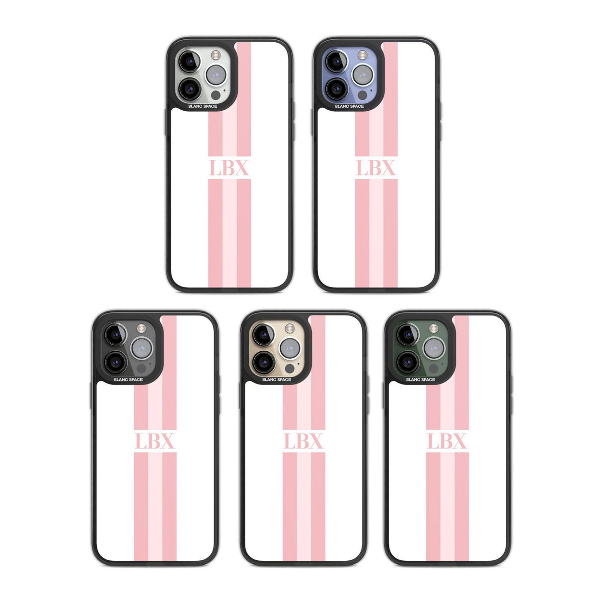 Personalised Minimal Pink Stripes Custom Phone Case iPhone 15 Pro Max / Black Impact Case,iPhone 15 Plus / Black Impact Case,iPhone 15 Pro / Black Impact Case,iPhone 15 / Black Impact Case,iPhone 15 Pro Max / Impact Case,iPhone 15 Plus / Impact Case,iPhone 15 Pro / Impact Case,iPhone 15 / Impact Case,iPhone 15 Pro Max / Magsafe Black Impact Case,iPhone 15 Plus / Magsafe Black Impact Case,iPhone 15 Pro / Magsafe Black Impact Case,iPhone 15 / Magsafe Black Impact Case,iPhone 14 Pro Max / Black Impact Case,iPh