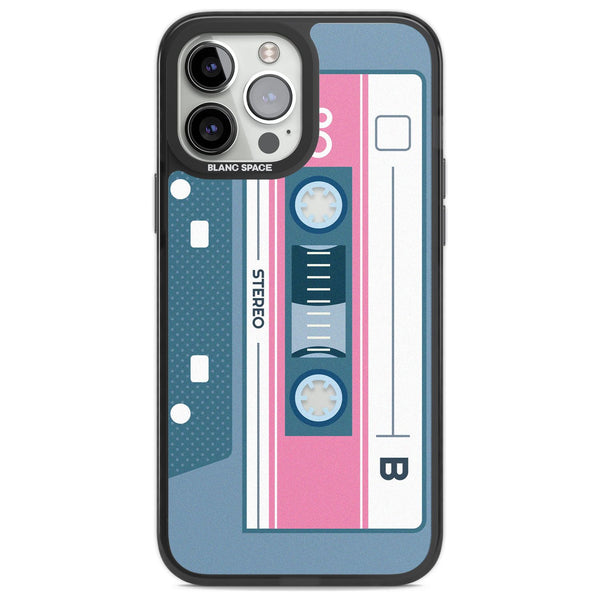Personalised Retro Cassette Mixtape