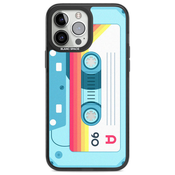 Personalised Retro Mixtape Sporty