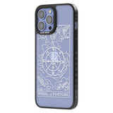 Personalised Wheel of Fortune Tarot Card - White Transparent Custom Phone Case iPhone 15 Pro Max / Black Impact Case,iPhone 15 Plus / Black Impact Case,iPhone 15 Pro / Black Impact Case,iPhone 15 / Black Impact Case,iPhone 15 Pro Max / Impact Case,iPhone 15 Plus / Impact Case,iPhone 15 Pro / Impact Case,iPhone 15 / Impact Case,iPhone 15 Pro Max / Magsafe Black Impact Case,iPhone 15 Plus / Magsafe Black Impact Case,iPhone 15 Pro / Magsafe Black Impact Case,iPhone 15 / Magsafe Black Impact Case,iPhone 14 Pro 