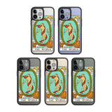 Personalised The World Tarot Card - Colour Custom Phone Case iPhone 15 Pro Max / Black Impact Case,iPhone 15 Plus / Black Impact Case,iPhone 15 Pro / Black Impact Case,iPhone 15 / Black Impact Case,iPhone 15 Pro Max / Impact Case,iPhone 15 Plus / Impact Case,iPhone 15 Pro / Impact Case,iPhone 15 / Impact Case,iPhone 15 Pro Max / Magsafe Black Impact Case,iPhone 15 Plus / Magsafe Black Impact Case,iPhone 15 Pro / Magsafe Black Impact Case,iPhone 15 / Magsafe Black Impact Case,iPhone 14 Pro Max / Black Impact