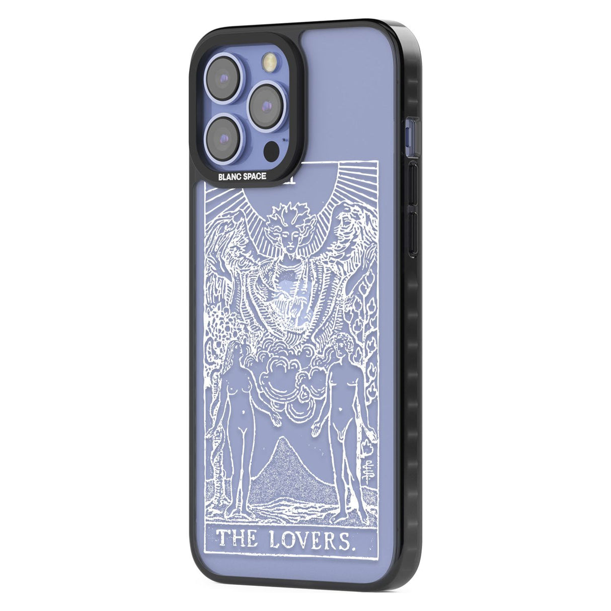 Personalised The Lovers Tarot Card - White Transparent Custom Phone Case iPhone 15 Pro Max / Black Impact Case,iPhone 15 Plus / Black Impact Case,iPhone 15 Pro / Black Impact Case,iPhone 15 / Black Impact Case,iPhone 15 Pro Max / Impact Case,iPhone 15 Plus / Impact Case,iPhone 15 Pro / Impact Case,iPhone 15 / Impact Case,iPhone 15 Pro Max / Magsafe Black Impact Case,iPhone 15 Plus / Magsafe Black Impact Case,iPhone 15 Pro / Magsafe Black Impact Case,iPhone 15 / Magsafe Black Impact Case,iPhone 14 Pro Max / 