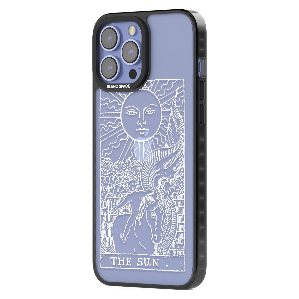 Personalised The Sun Tarot Card - White Transparent Custom Phone Case iPhone 15 Pro Max / Black Impact Case,iPhone 15 Plus / Black Impact Case,iPhone 15 Pro / Black Impact Case,iPhone 15 / Black Impact Case,iPhone 15 Pro Max / Impact Case,iPhone 15 Plus / Impact Case,iPhone 15 Pro / Impact Case,iPhone 15 / Impact Case,iPhone 15 Pro Max / Magsafe Black Impact Case,iPhone 15 Plus / Magsafe Black Impact Case,iPhone 15 Pro / Magsafe Black Impact Case,iPhone 15 / Magsafe Black Impact Case,iPhone 14 Pro Max / Bla