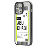 Personalised Abu Dhabi Boarding Pass Custom Phone Case iPhone 15 Pro Max / Black Impact Case,iPhone 15 Plus / Black Impact Case,iPhone 15 Pro / Black Impact Case,iPhone 15 / Black Impact Case,iPhone 15 Pro Max / Impact Case,iPhone 15 Plus / Impact Case,iPhone 15 Pro / Impact Case,iPhone 15 / Impact Case,iPhone 15 Pro Max / Magsafe Black Impact Case,iPhone 15 Plus / Magsafe Black Impact Case,iPhone 15 Pro / Magsafe Black Impact Case,iPhone 15 / Magsafe Black Impact Case,iPhone 14 Pro Max / Black Impact Case,