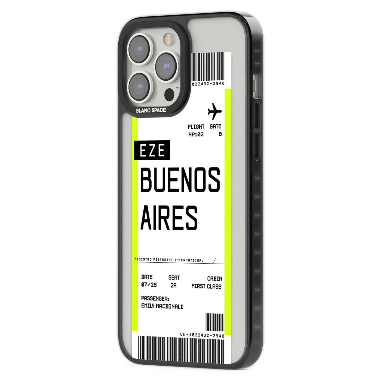 Personalised Buenos Aires Boarding Pass Custom Phone Case iPhone 15 Pro Max / Black Impact Case,iPhone 15 Plus / Black Impact Case,iPhone 15 Pro / Black Impact Case,iPhone 15 / Black Impact Case,iPhone 15 Pro Max / Impact Case,iPhone 15 Plus / Impact Case,iPhone 15 Pro / Impact Case,iPhone 15 / Impact Case,iPhone 15 Pro Max / Magsafe Black Impact Case,iPhone 15 Plus / Magsafe Black Impact Case,iPhone 15 Pro / Magsafe Black Impact Case,iPhone 15 / Magsafe Black Impact Case,iPhone 14 Pro Max / Black Impact Ca