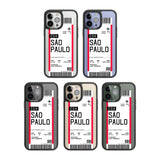 Personalised São Paulo Boarding Pass Custom Phone Case iPhone 15 Pro Max / Black Impact Case,iPhone 15 Plus / Black Impact Case,iPhone 15 Pro / Black Impact Case,iPhone 15 / Black Impact Case,iPhone 15 Pro Max / Impact Case,iPhone 15 Plus / Impact Case,iPhone 15 Pro / Impact Case,iPhone 15 / Impact Case,iPhone 15 Pro Max / Magsafe Black Impact Case,iPhone 15 Plus / Magsafe Black Impact Case,iPhone 15 Pro / Magsafe Black Impact Case,iPhone 15 / Magsafe Black Impact Case,iPhone 14 Pro Max / Black Impact Case,