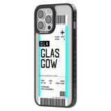 Personalised Glasgow Boarding Pass Custom Phone Case iPhone 15 Pro Max / Black Impact Case,iPhone 15 Plus / Black Impact Case,iPhone 15 Pro / Black Impact Case,iPhone 15 / Black Impact Case,iPhone 15 Pro Max / Impact Case,iPhone 15 Plus / Impact Case,iPhone 15 Pro / Impact Case,iPhone 15 / Impact Case,iPhone 15 Pro Max / Magsafe Black Impact Case,iPhone 15 Plus / Magsafe Black Impact Case,iPhone 15 Pro / Magsafe Black Impact Case,iPhone 15 / Magsafe Black Impact Case,iPhone 14 Pro Max / Black Impact Case,iP