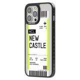 Personalised Newcastle Boarding Pass Custom Phone Case iPhone 15 Pro Max / Black Impact Case,iPhone 15 Plus / Black Impact Case,iPhone 15 Pro / Black Impact Case,iPhone 15 / Black Impact Case,iPhone 15 Pro Max / Impact Case,iPhone 15 Plus / Impact Case,iPhone 15 Pro / Impact Case,iPhone 15 / Impact Case,iPhone 15 Pro Max / Magsafe Black Impact Case,iPhone 15 Plus / Magsafe Black Impact Case,iPhone 15 Pro / Magsafe Black Impact Case,iPhone 15 / Magsafe Black Impact Case,iPhone 14 Pro Max / Black Impact Case,