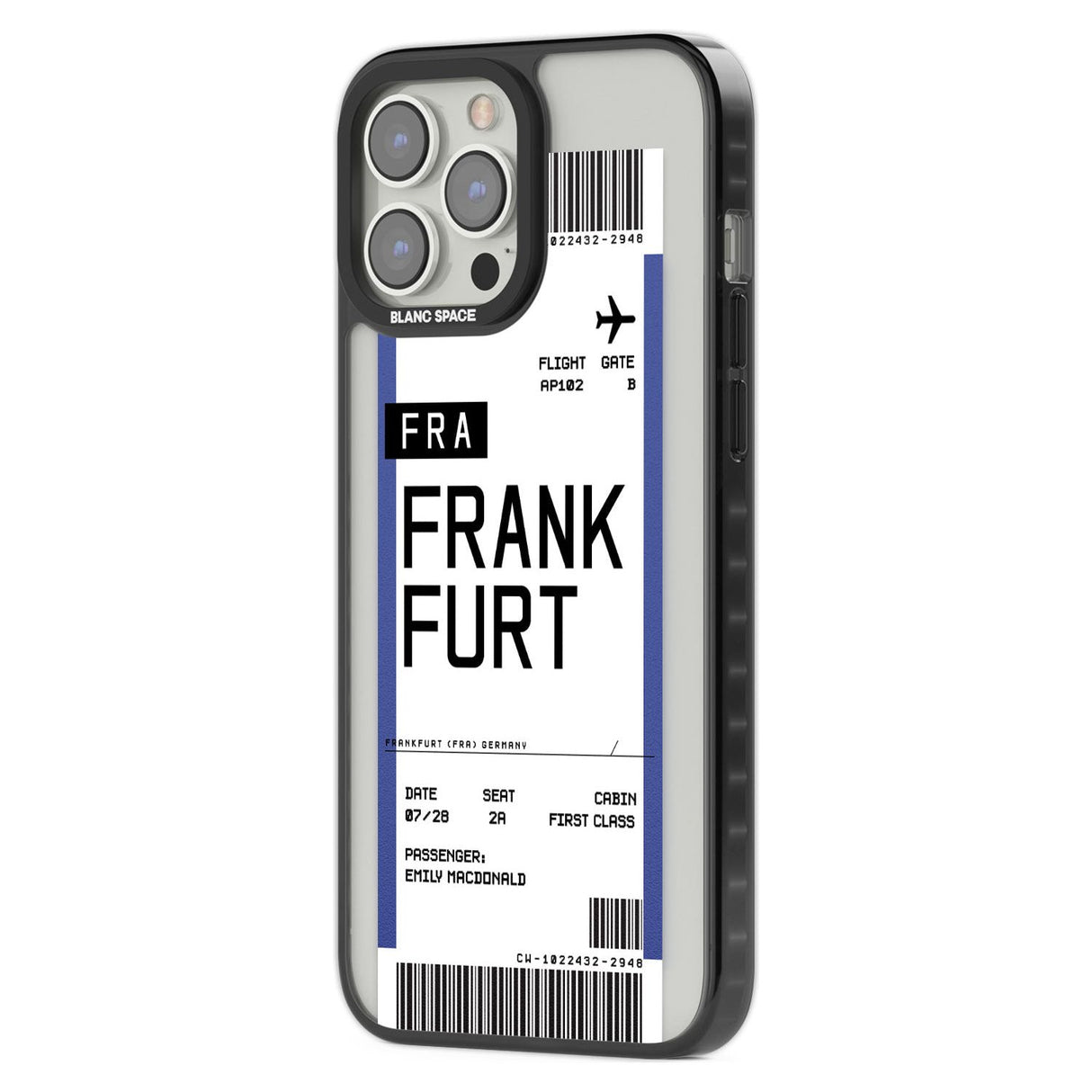 Personalised Frankfurt Boarding Pass Custom Phone Case iPhone 15 Pro Max / Black Impact Case,iPhone 15 Plus / Black Impact Case,iPhone 15 Pro / Black Impact Case,iPhone 15 / Black Impact Case,iPhone 15 Pro Max / Impact Case,iPhone 15 Plus / Impact Case,iPhone 15 Pro / Impact Case,iPhone 15 / Impact Case,iPhone 15 Pro Max / Magsafe Black Impact Case,iPhone 15 Plus / Magsafe Black Impact Case,iPhone 15 Pro / Magsafe Black Impact Case,iPhone 15 / Magsafe Black Impact Case,iPhone 14 Pro Max / Black Impact Case,