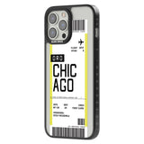 Personalised Chicago Boarding Pass Custom Phone Case iPhone 15 Pro Max / Black Impact Case,iPhone 15 Plus / Black Impact Case,iPhone 15 Pro / Black Impact Case,iPhone 15 / Black Impact Case,iPhone 15 Pro Max / Impact Case,iPhone 15 Plus / Impact Case,iPhone 15 Pro / Impact Case,iPhone 15 / Impact Case,iPhone 15 Pro Max / Magsafe Black Impact Case,iPhone 15 Plus / Magsafe Black Impact Case,iPhone 15 Pro / Magsafe Black Impact Case,iPhone 15 / Magsafe Black Impact Case,iPhone 14 Pro Max / Black Impact Case,iP