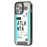 Personalised Atlanta Boarding Pass Custom Phone Case iPhone 15 Pro Max / Black Impact Case,iPhone 15 Plus / Black Impact Case,iPhone 15 Pro / Black Impact Case,iPhone 15 / Black Impact Case,iPhone 15 Pro Max / Impact Case,iPhone 15 Plus / Impact Case,iPhone 15 Pro / Impact Case,iPhone 15 / Impact Case,iPhone 15 Pro Max / Magsafe Black Impact Case,iPhone 15 Plus / Magsafe Black Impact Case,iPhone 15 Pro / Magsafe Black Impact Case,iPhone 15 / Magsafe Black Impact Case,iPhone 14 Pro Max / Black Impact Case,iP