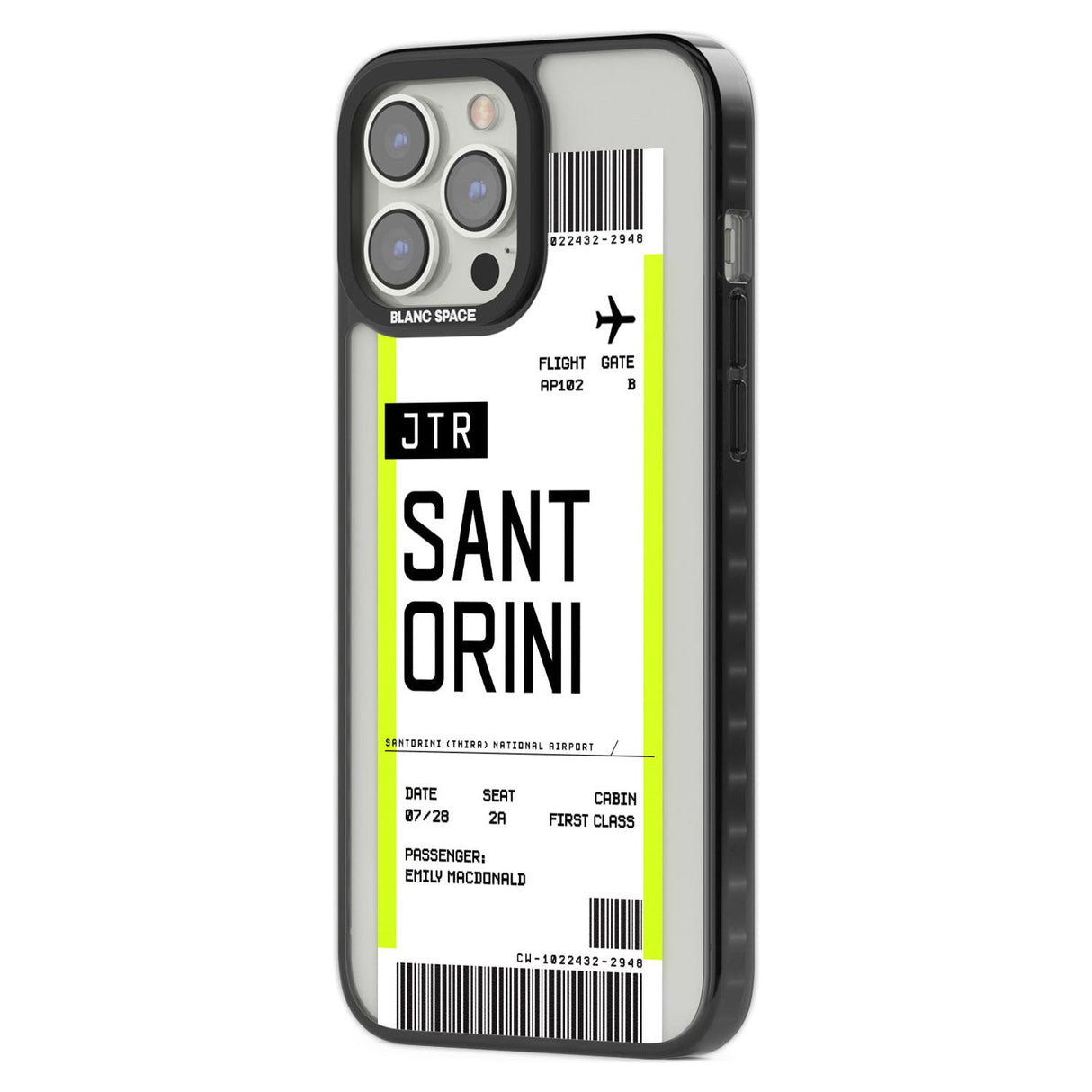 Personalised Santorini Boarding Pass Custom Phone Case iPhone 15 Pro Max / Black Impact Case,iPhone 15 Plus / Black Impact Case,iPhone 15 Pro / Black Impact Case,iPhone 15 / Black Impact Case,iPhone 15 Pro Max / Impact Case,iPhone 15 Plus / Impact Case,iPhone 15 Pro / Impact Case,iPhone 15 / Impact Case,iPhone 15 Pro Max / Magsafe Black Impact Case,iPhone 15 Plus / Magsafe Black Impact Case,iPhone 15 Pro / Magsafe Black Impact Case,iPhone 15 / Magsafe Black Impact Case,iPhone 14 Pro Max / Black Impact Case,