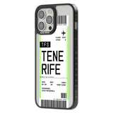 Personalised Tenerife Boarding Pass Custom Phone Case iPhone 15 Pro Max / Black Impact Case,iPhone 15 Plus / Black Impact Case,iPhone 15 Pro / Black Impact Case,iPhone 15 / Black Impact Case,iPhone 15 Pro Max / Impact Case,iPhone 15 Plus / Impact Case,iPhone 15 Pro / Impact Case,iPhone 15 / Impact Case,iPhone 15 Pro Max / Magsafe Black Impact Case,iPhone 15 Plus / Magsafe Black Impact Case,iPhone 15 Pro / Magsafe Black Impact Case,iPhone 15 / Magsafe Black Impact Case,iPhone 14 Pro Max / Black Impact Case,i