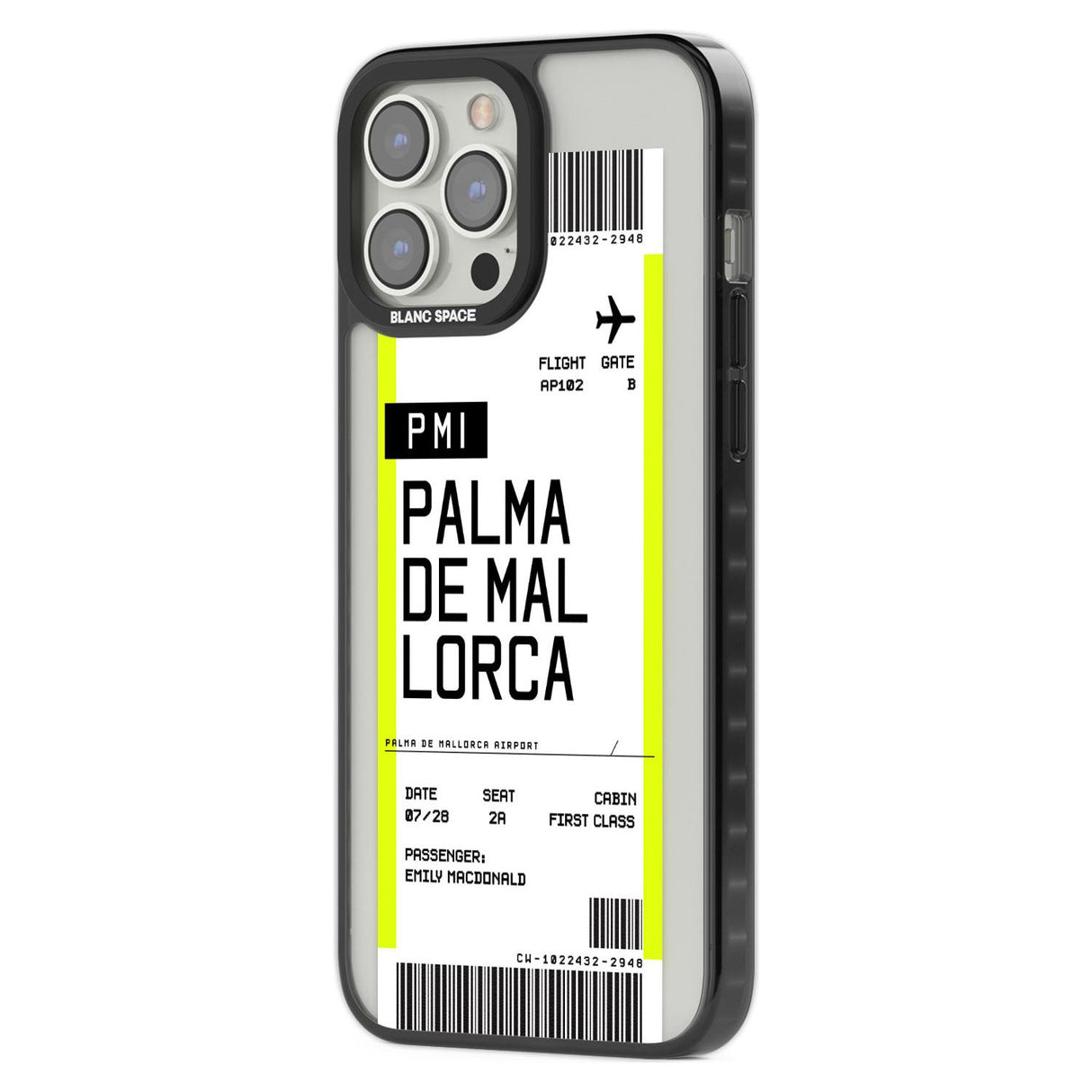 Personalised Palma De Mallorca Boarding Pass Custom Phone Case iPhone 15 Pro Max / Black Impact Case,iPhone 15 Plus / Black Impact Case,iPhone 15 Pro / Black Impact Case,iPhone 15 / Black Impact Case,iPhone 15 Pro Max / Impact Case,iPhone 15 Plus / Impact Case,iPhone 15 Pro / Impact Case,iPhone 15 / Impact Case,iPhone 15 Pro Max / Magsafe Black Impact Case,iPhone 15 Plus / Magsafe Black Impact Case,iPhone 15 Pro / Magsafe Black Impact Case,iPhone 15 / Magsafe Black Impact Case,iPhone 14 Pro Max / Black Impa