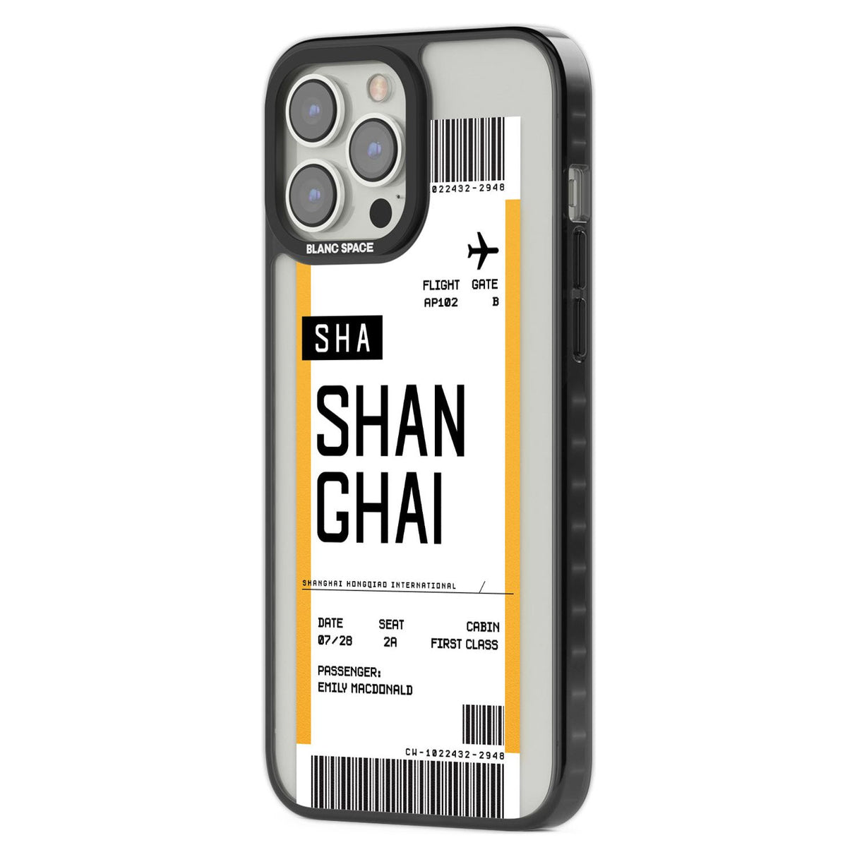 Personalised Shangai Boarding Pass Custom Phone Case iPhone 15 Pro Max / Black Impact Case,iPhone 15 Plus / Black Impact Case,iPhone 15 Pro / Black Impact Case,iPhone 15 / Black Impact Case,iPhone 15 Pro Max / Impact Case,iPhone 15 Plus / Impact Case,iPhone 15 Pro / Impact Case,iPhone 15 / Impact Case,iPhone 15 Pro Max / Magsafe Black Impact Case,iPhone 15 Plus / Magsafe Black Impact Case,iPhone 15 Pro / Magsafe Black Impact Case,iPhone 15 / Magsafe Black Impact Case,iPhone 14 Pro Max / Black Impact Case,iP