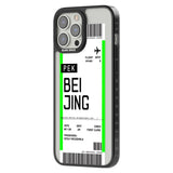 Personalised Beijing Boarding Pass Custom Phone Case iPhone 15 Pro Max / Black Impact Case,iPhone 15 Plus / Black Impact Case,iPhone 15 Pro / Black Impact Case,iPhone 15 / Black Impact Case,iPhone 15 Pro Max / Impact Case,iPhone 15 Plus / Impact Case,iPhone 15 Pro / Impact Case,iPhone 15 / Impact Case,iPhone 15 Pro Max / Magsafe Black Impact Case,iPhone 15 Plus / Magsafe Black Impact Case,iPhone 15 Pro / Magsafe Black Impact Case,iPhone 15 / Magsafe Black Impact Case,iPhone 14 Pro Max / Black Impact Case,iP