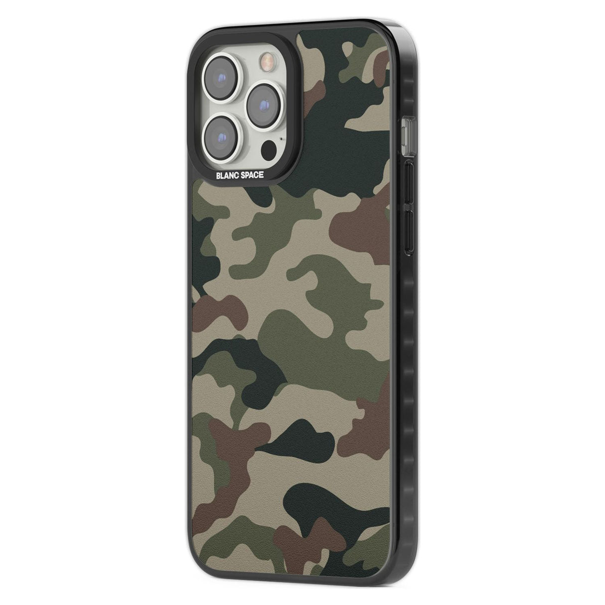 Woodland British Camo