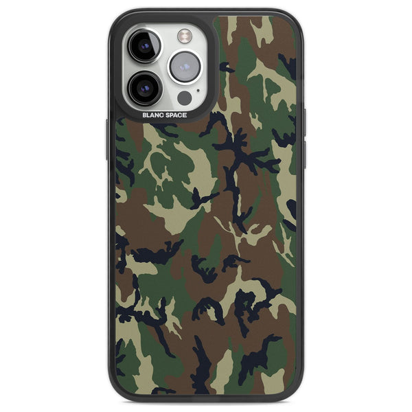 Forest Green Camo