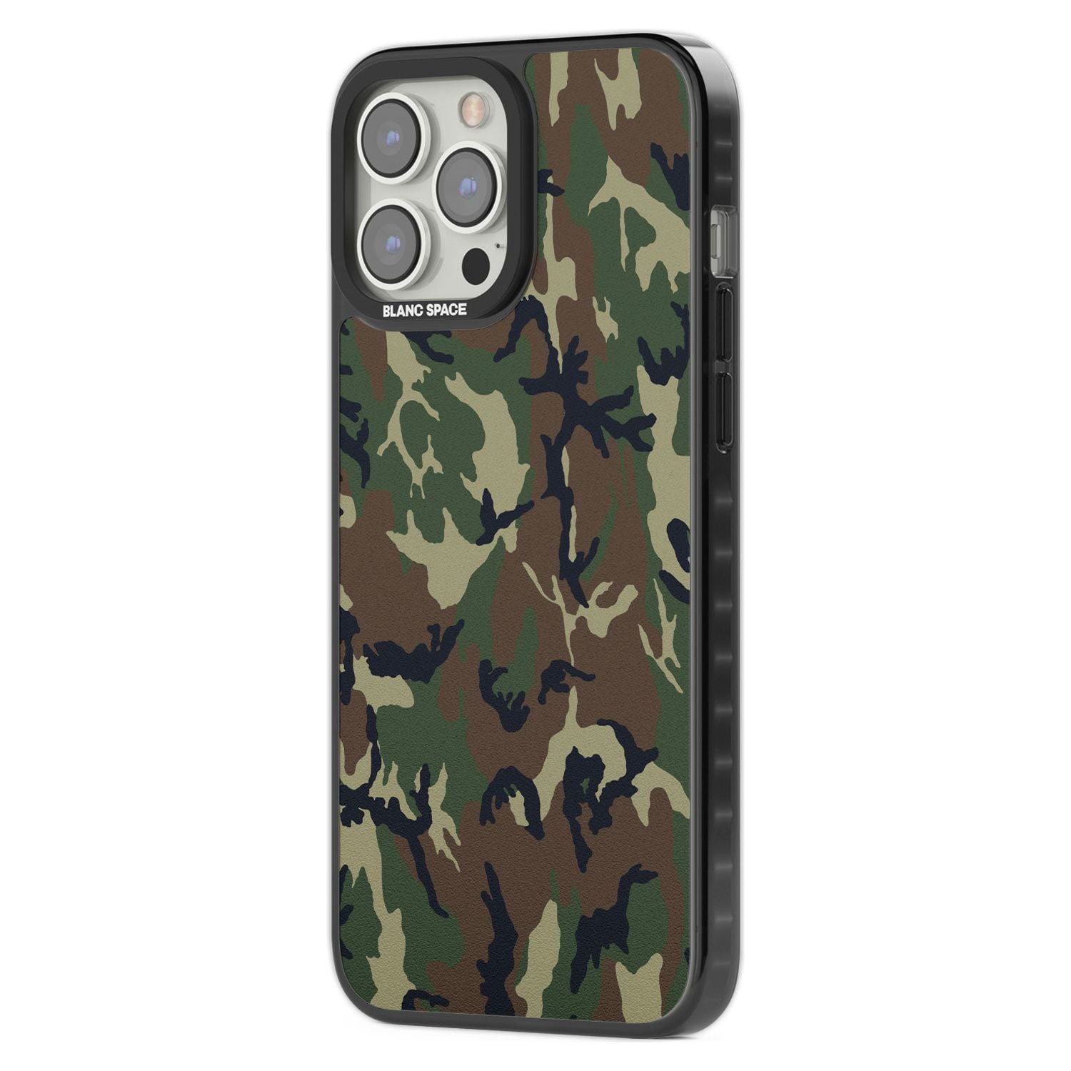 Forest Green Camo