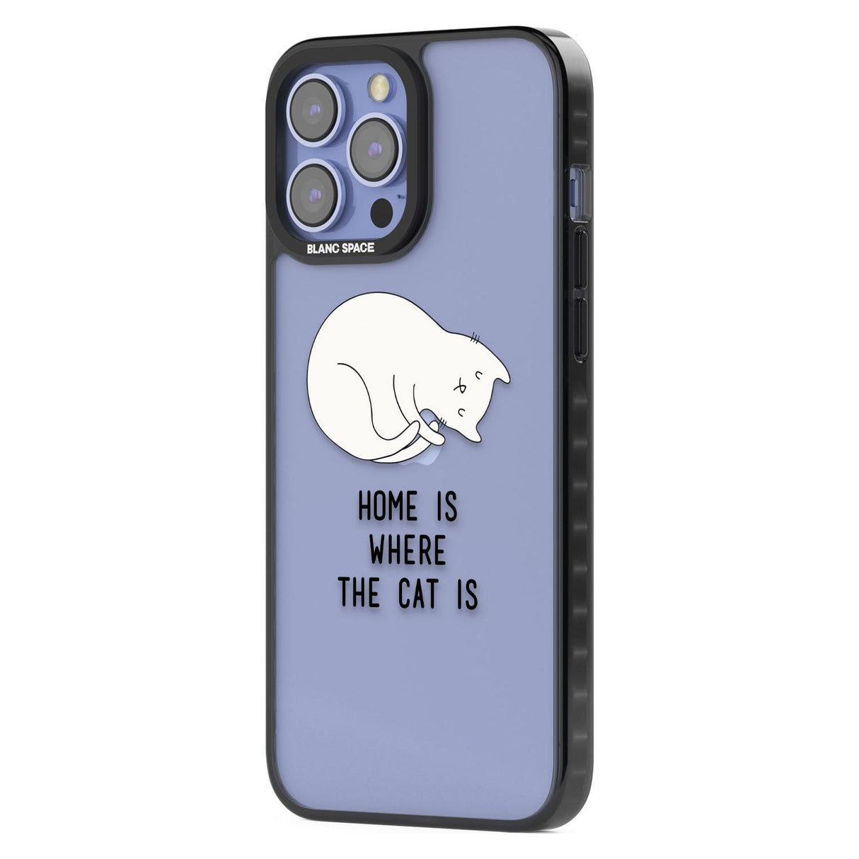 Home Is Where the Cat is Phone Case iPhone 15 Pro Max / Black Impact Case,iPhone 15 Plus / Black Impact Case,iPhone 15 Pro / Black Impact Case,iPhone 15 / Black Impact Case,iPhone 15 Pro Max / Impact Case,iPhone 15 Plus / Impact Case,iPhone 15 Pro / Impact Case,iPhone 15 / Impact Case,iPhone 15 Pro Max / Magsafe Black Impact Case,iPhone 15 Plus / Magsafe Black Impact Case,iPhone 15 Pro / Magsafe Black Impact Case,iPhone 15 / Magsafe Black Impact Case,iPhone 14 Pro Max / Black Impact Case,iPhone 14 Plus / Bl