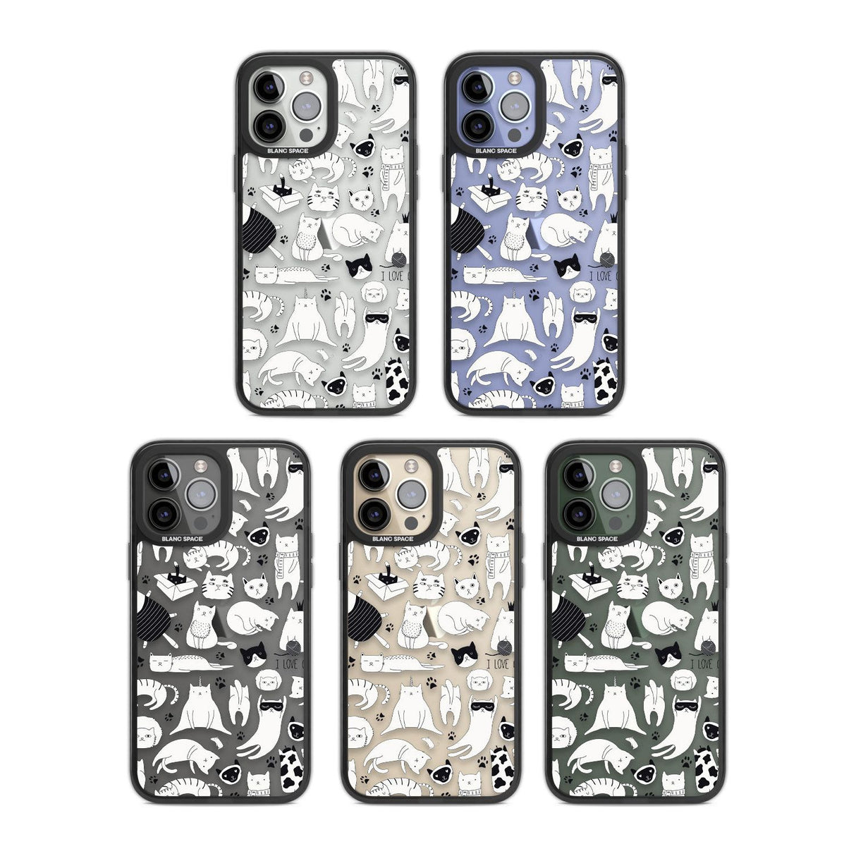 Cartoon Cat Collage - Black & White Phone Case iPhone 15 Pro Max / Black Impact Case,iPhone 15 Plus / Black Impact Case,iPhone 15 Pro / Black Impact Case,iPhone 15 / Black Impact Case,iPhone 15 Pro Max / Impact Case,iPhone 15 Plus / Impact Case,iPhone 15 Pro / Impact Case,iPhone 15 / Impact Case,iPhone 15 Pro Max / Magsafe Black Impact Case,iPhone 15 Plus / Magsafe Black Impact Case,iPhone 15 Pro / Magsafe Black Impact Case,iPhone 15 / Magsafe Black Impact Case,iPhone 14 Pro Max / Black Impact Case,iPhone 1