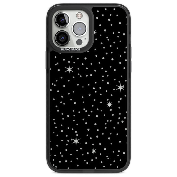Celestial Cut Out Stars