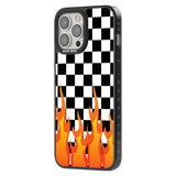 Checkered Fire Phone Case iPhone 15 Pro Max / Black Impact Case,iPhone 15 Plus / Black Impact Case,iPhone 15 Pro / Black Impact Case,iPhone 15 / Black Impact Case,iPhone 15 Pro Max / Impact Case,iPhone 15 Plus / Impact Case,iPhone 15 Pro / Impact Case,iPhone 15 / Impact Case,iPhone 15 Pro Max / Magsafe Black Impact Case,iPhone 15 Plus / Magsafe Black Impact Case,iPhone 15 Pro / Magsafe Black Impact Case,iPhone 15 / Magsafe Black Impact Case,iPhone 14 Pro Max / Black Impact Case,iPhone 14 Plus / Black Impact