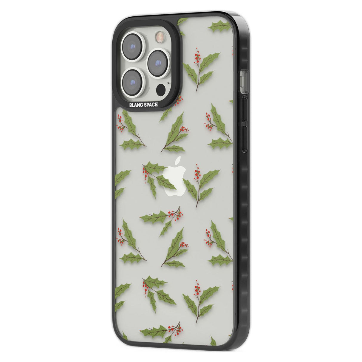 Christmas Holly Pattern Phone Case iPhone 15 Pro Max / Black Impact Case,iPhone 15 Plus / Black Impact Case,iPhone 15 Pro / Black Impact Case,iPhone 15 / Black Impact Case,iPhone 15 Pro Max / Impact Case,iPhone 15 Plus / Impact Case,iPhone 15 Pro / Impact Case,iPhone 15 / Impact Case,iPhone 15 Pro Max / Magsafe Black Impact Case,iPhone 15 Plus / Magsafe Black Impact Case,iPhone 15 Pro / Magsafe Black Impact Case,iPhone 15 / Magsafe Black Impact Case,iPhone 14 Pro Max / Black Impact Case,iPhone 14 Plus / Bla