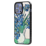 Irises by Vincent Van Gogh Phone Case iPhone 15 Pro Max / Black Impact Case,iPhone 15 Plus / Black Impact Case,iPhone 15 Pro / Black Impact Case,iPhone 15 / Black Impact Case,iPhone 15 Pro Max / Impact Case,iPhone 15 Plus / Impact Case,iPhone 15 Pro / Impact Case,iPhone 15 / Impact Case,iPhone 15 Pro Max / Magsafe Black Impact Case,iPhone 15 Plus / Magsafe Black Impact Case,iPhone 15 Pro / Magsafe Black Impact Case,iPhone 15 / Magsafe Black Impact Case,iPhone 14 Pro Max / Black Impact Case,iPhone 14 Plus / 