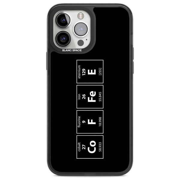 Coffee Element (Black)