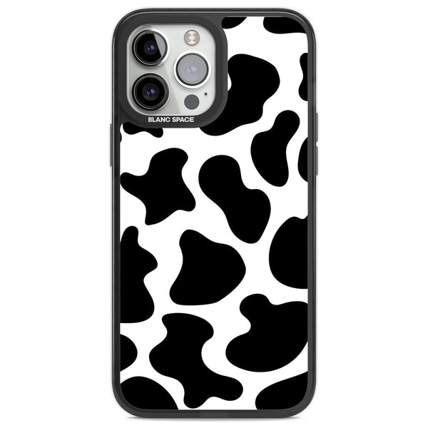 Cow Print