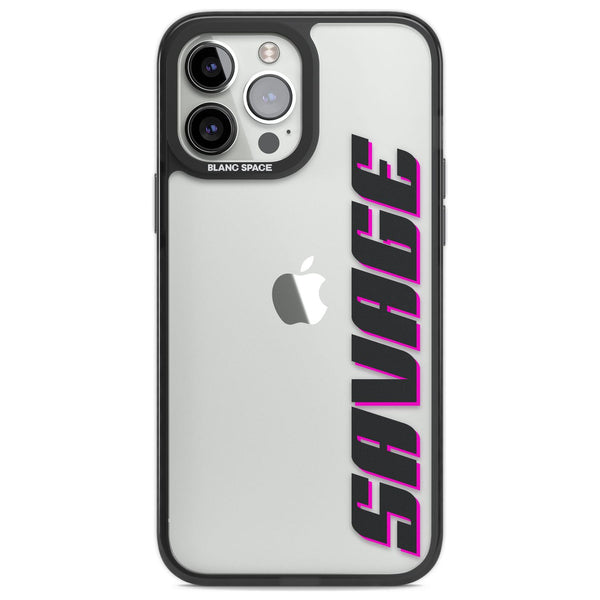 Personalised Cool Vertical Name