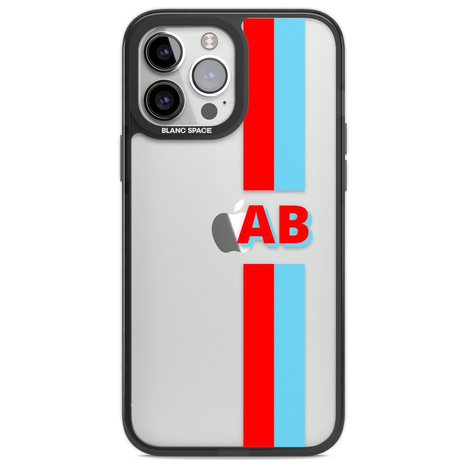 Personalised Clear Text  6B