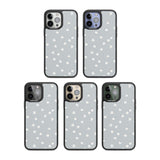 Painted Daisy Blue-Grey Cute Phone Case iPhone 15 Pro Max / Black Impact Case,iPhone 15 Plus / Black Impact Case,iPhone 15 Pro / Black Impact Case,iPhone 15 / Black Impact Case,iPhone 15 Pro Max / Impact Case,iPhone 15 Plus / Impact Case,iPhone 15 Pro / Impact Case,iPhone 15 / Impact Case,iPhone 15 Pro Max / Magsafe Black Impact Case,iPhone 15 Plus / Magsafe Black Impact Case,iPhone 15 Pro / Magsafe Black Impact Case,iPhone 15 / Magsafe Black Impact Case,iPhone 14 Pro Max / Black Impact Case,iPhone 14 Plus 