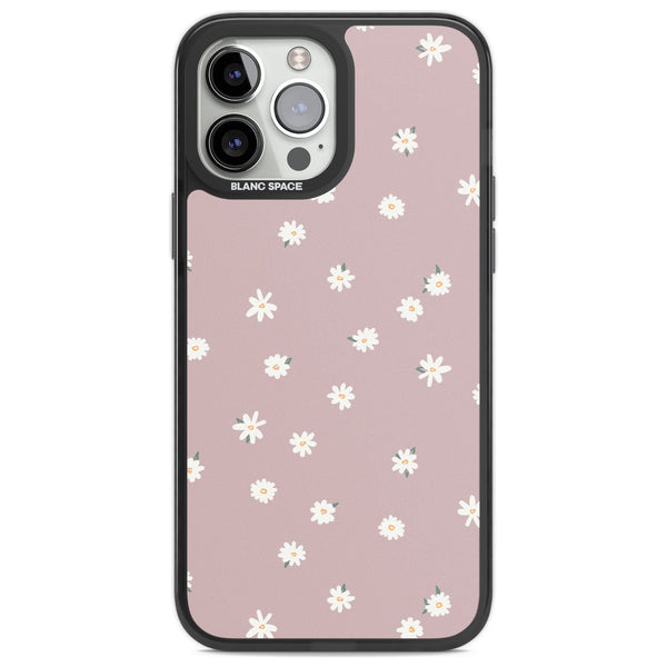 Dusty Pink Daisy
