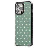 Daisy Pattern Teal Cute Floral Phone Case iPhone 15 Pro Max / Black Impact Case,iPhone 15 Plus / Black Impact Case,iPhone 15 Pro / Black Impact Case,iPhone 15 / Black Impact Case,iPhone 15 Pro Max / Impact Case,iPhone 15 Plus / Impact Case,iPhone 15 Pro / Impact Case,iPhone 15 / Impact Case,iPhone 15 Pro Max / Magsafe Black Impact Case,iPhone 15 Plus / Magsafe Black Impact Case,iPhone 15 Pro / Magsafe Black Impact Case,iPhone 15 / Magsafe Black Impact Case,iPhone 14 Pro Max / Black Impact Case,iPhone 14 Plu