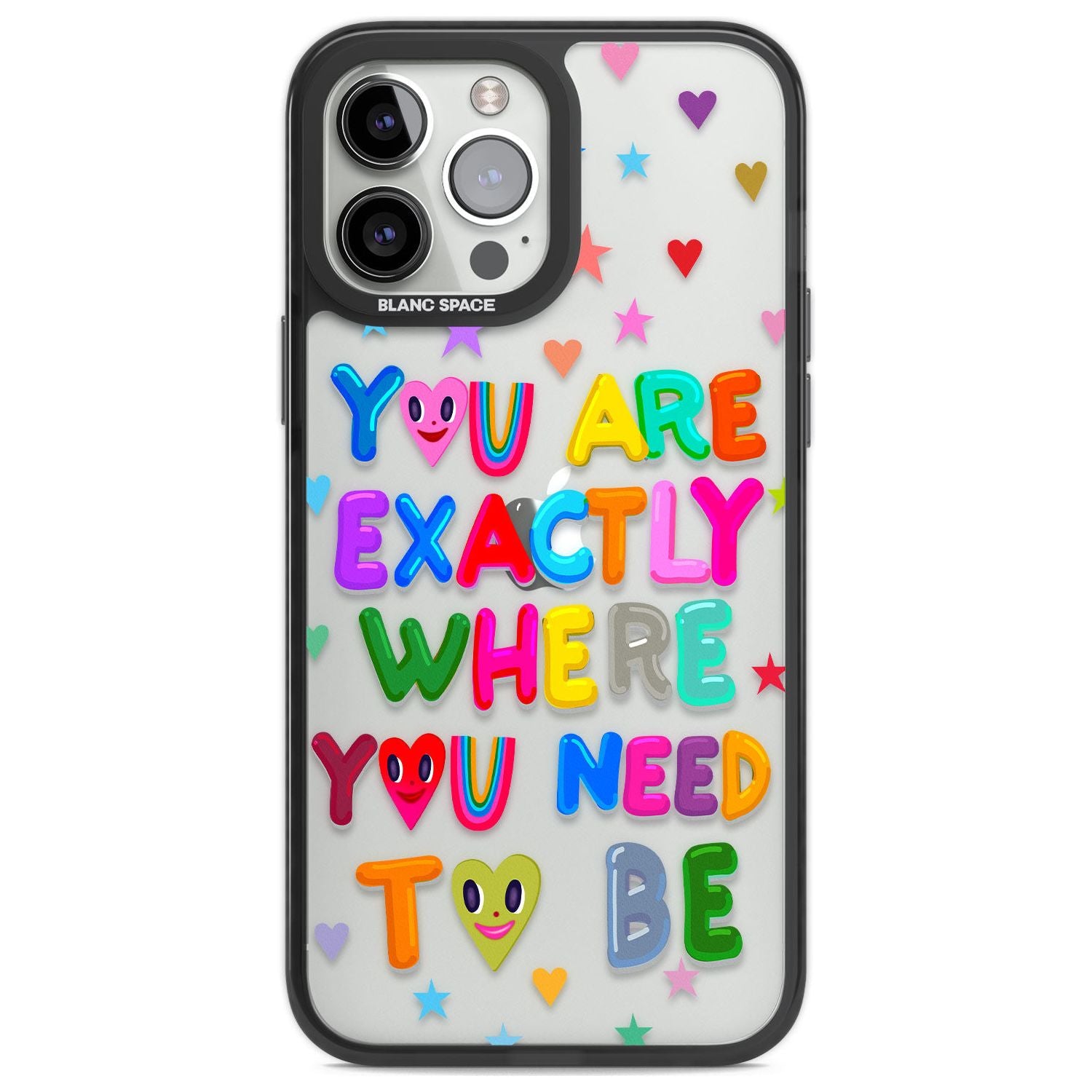 Saphire LagoonPhone Case for iPhone 14 Pro Max