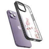 Saphire LagoonPhone Case for iPhone 14 Pro Max